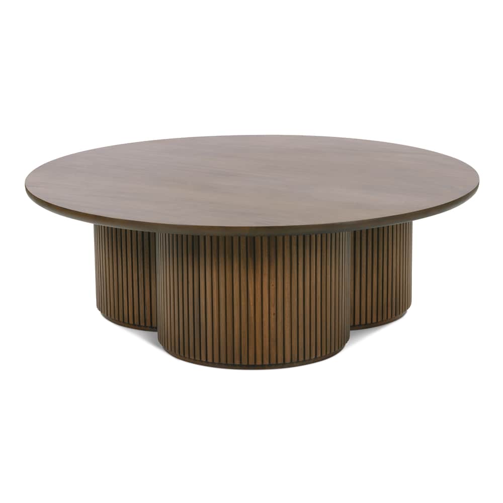 Kindred Round Cocktail Table